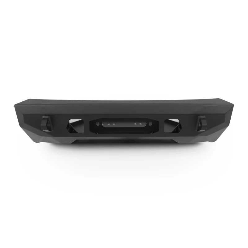 DV8 Offroad 2014-2024 Toyota 4Runner Centric Series Winch Front Bumper Model FBTF3-02 - Image 3