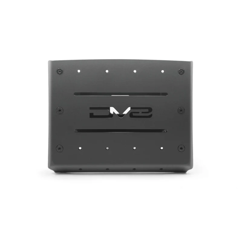 DV8 Offroad 2015-2020 F-150 , 2017-2021 F-250/350 Digital Device Dash Mount Model DMFF-01 - Image 10