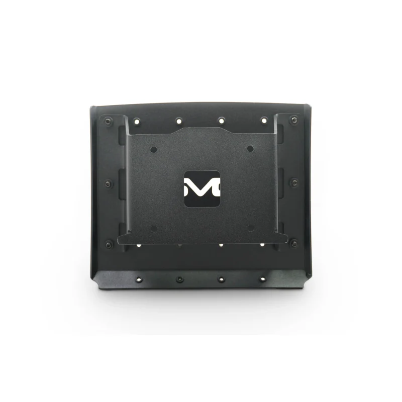 DV8 Offroad 2015-2020 F-150 , 2017-2021 F-250/350 Digital Device Dash Mount Model DMFF-01 - Image 11