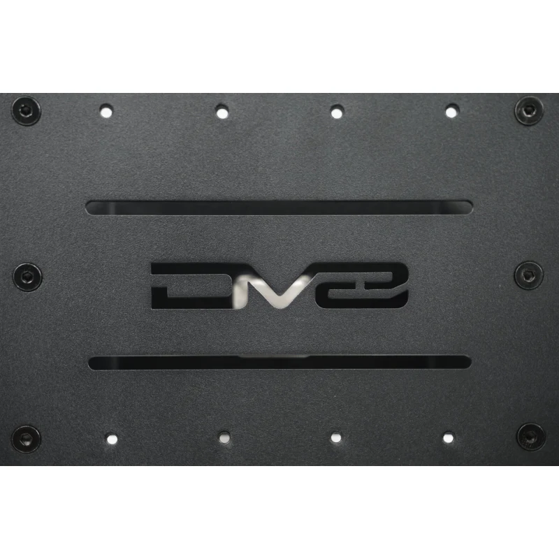 DV8 Offroad 2015-2020 F-150 , 2017-2021 F-250/350 Digital Device Dash Mount Model DMFF-01 - Image 12