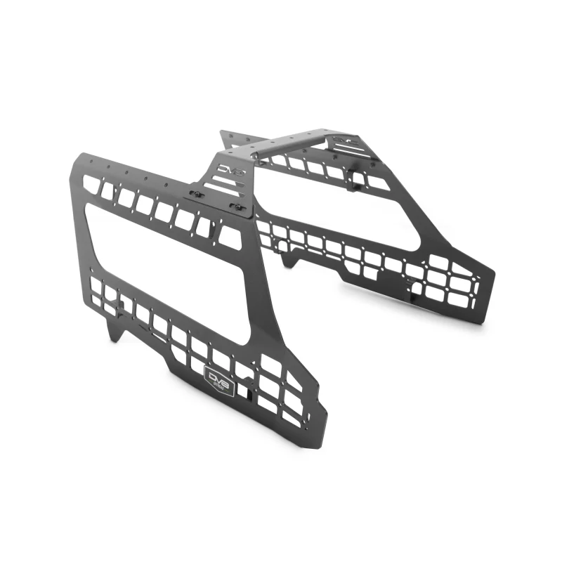 DV8 Offroad 2015-2020 Ford F-150 , 2017-2021 Super Duty F-250/350 , Center Console Molle Panels , Device Mount Model CCFF-01 - Image 13