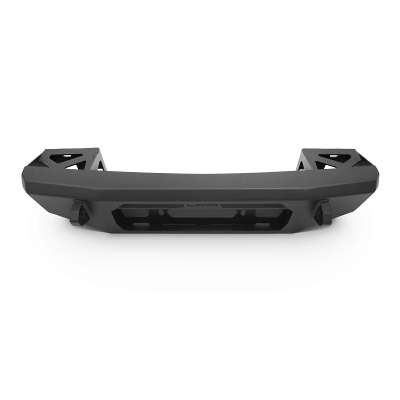 DV8 Offroad 2015-2020 GMC Canyon Centric Front Bumper Model FBGC1-01 - Image 3