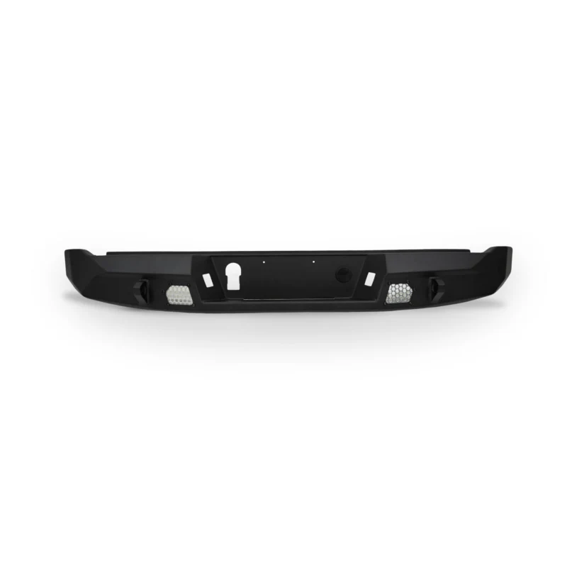 DV8 Offroad 2015-2022 Chevrolet Colorado , GMC Canyon MTO Rear Bumper Model RBCS3-01