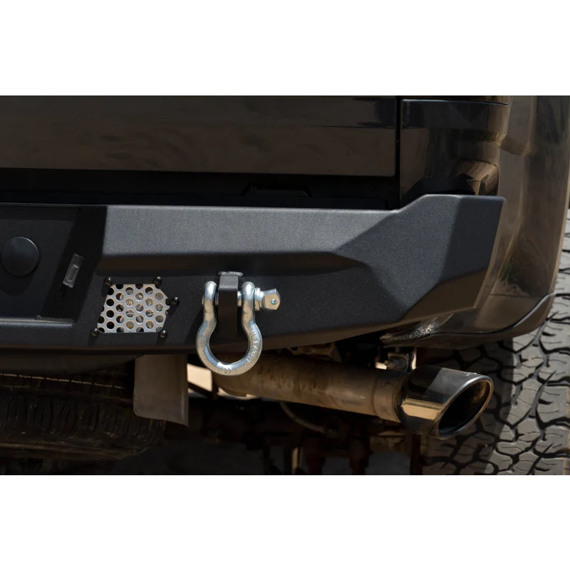 DV8 Offroad 2015-2022 Chevrolet Colorado , GMC Canyon MTO Rear Bumper Model RBCS3-01 - Image 10
