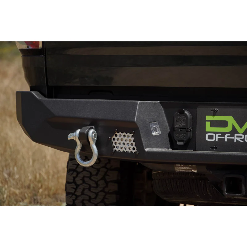 DV8 Offroad 2015-2022 Chevrolet Colorado , GMC Canyon MTO Rear Bumper Model RBCS3-01 - Image 11
