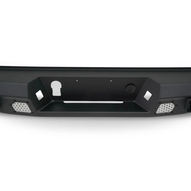 DV8 Offroad 2015-2022 Chevrolet Colorado , GMC Canyon MTO Rear Bumper Model RBCS3-01 - Image 4