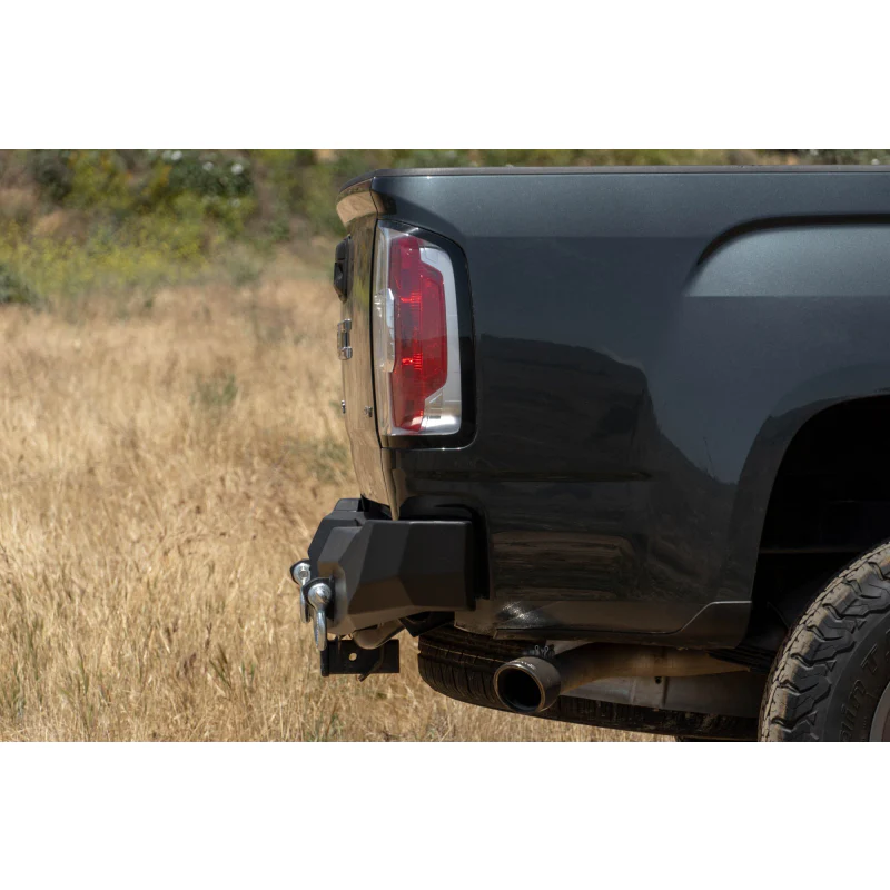 DV8 Offroad 2015-2022 Chevrolet Colorado , GMC Canyon MTO Rear Bumper Model RBCS3-01 - Image 9