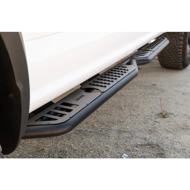 DV8 Offroad OE Plus Running Boards Model SRFF1-01 - Image 12