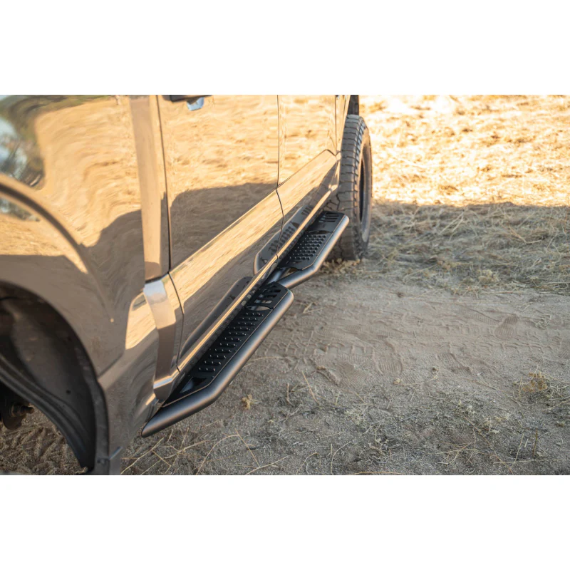DV8 Offroad OE Plus Running Boards Model SRFF1-01 - Image 14