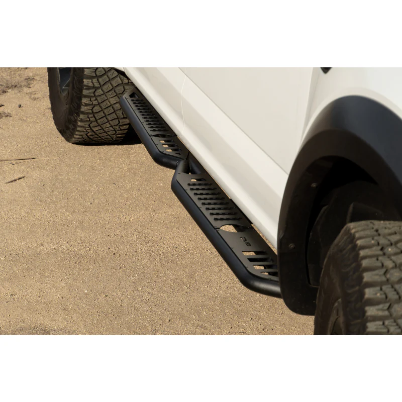 DV8 Offroad OE Plus Running Boards Model SRFF1-01 - Image 15