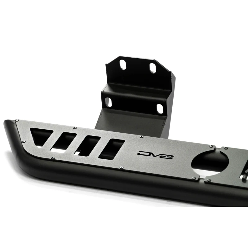 DV8 Offroad OE Plus Running Boards Model SRFF1-01 - Image 3