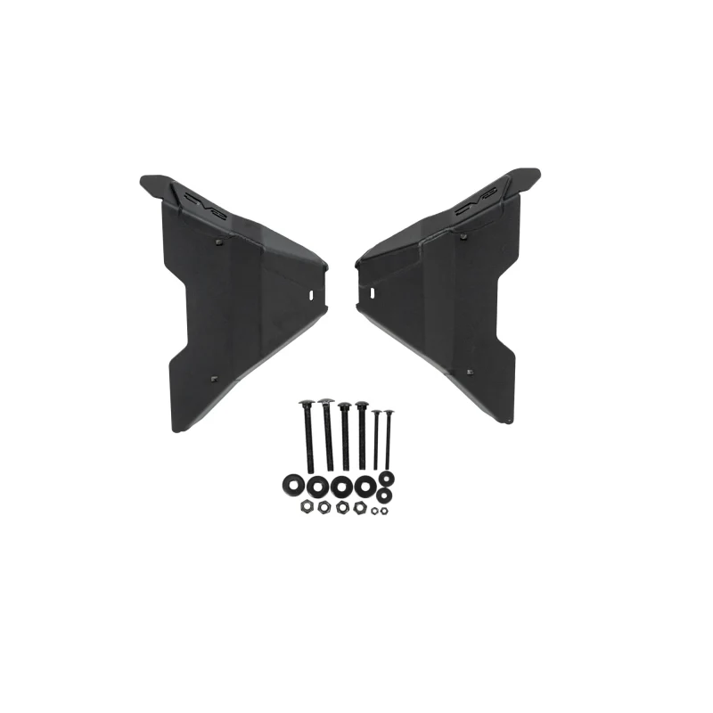 DV8 Offroad 2016-2023 Toyota Tacoma A-Arm Skid Plates Model SPTT1-03 - Image 10