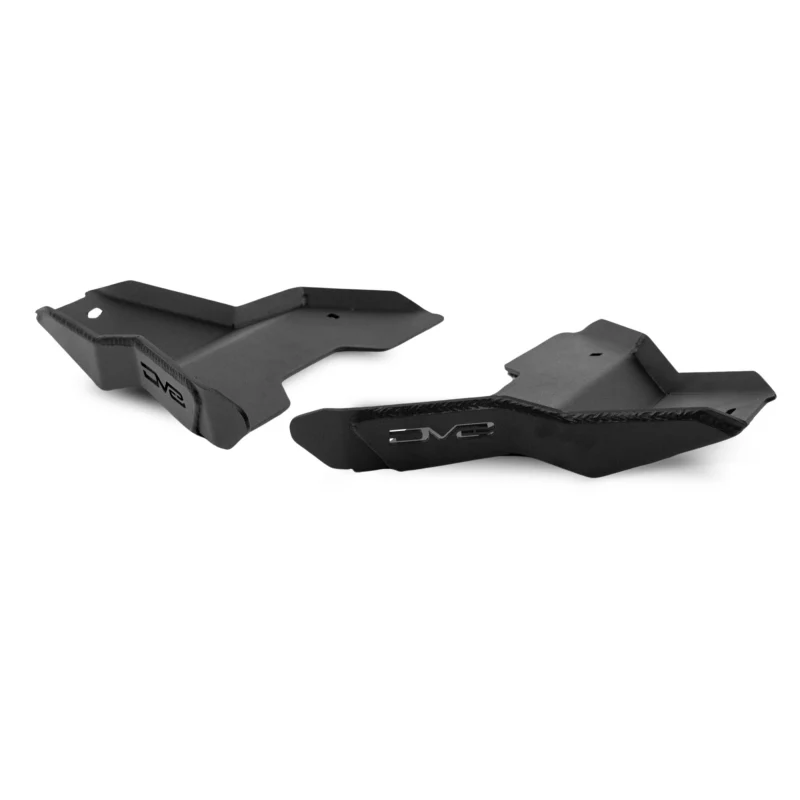 DV8 Offroad 2016-2023 Toyota Tacoma A-Arm Skid Plates Model SPTT1-03 - Image 6