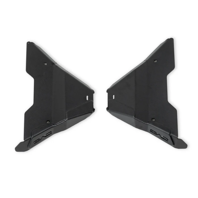 DV8 Offroad 2016-2023 Toyota Tacoma A-Arm Skid Plates Model SPTT1-03 - Image 9