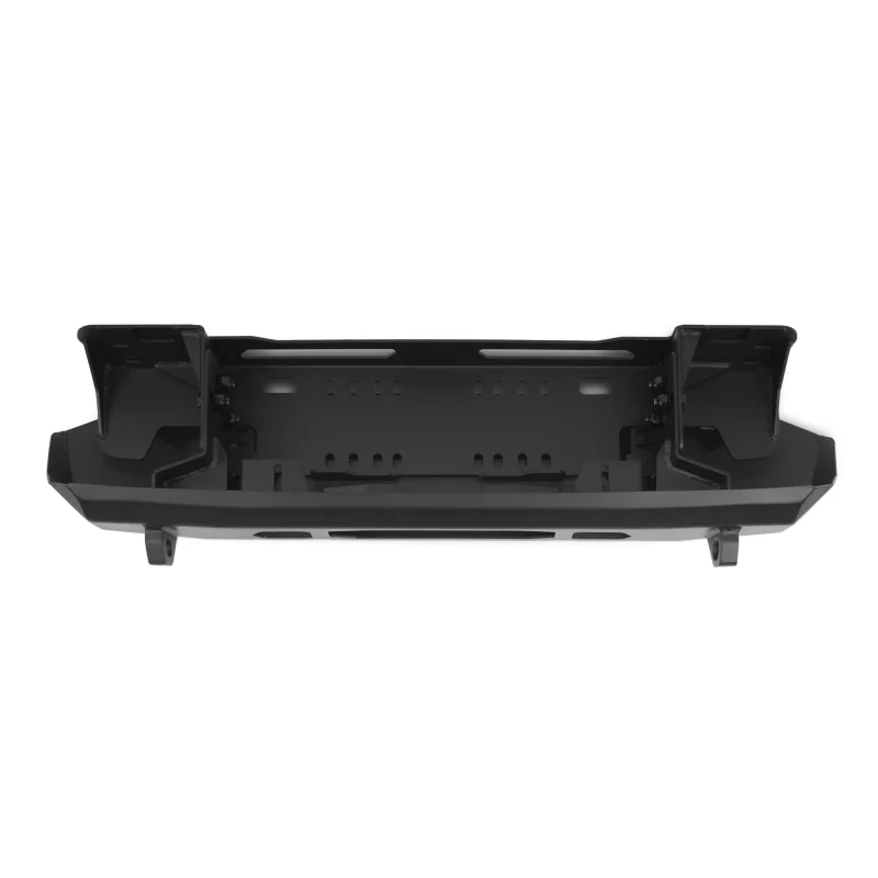 DV8 Offroad 2016-2023 Toyota Tacoma Centric Winch Front Bumper Model FBTT1-06 - Image 3