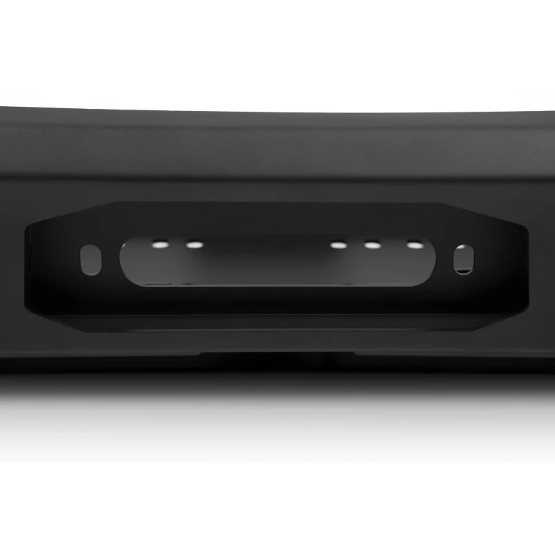 DV8 Offroad 2016-2023 Toyota Tacoma Centric Winch Front Bumper Model FBTT1-06 - Image 6