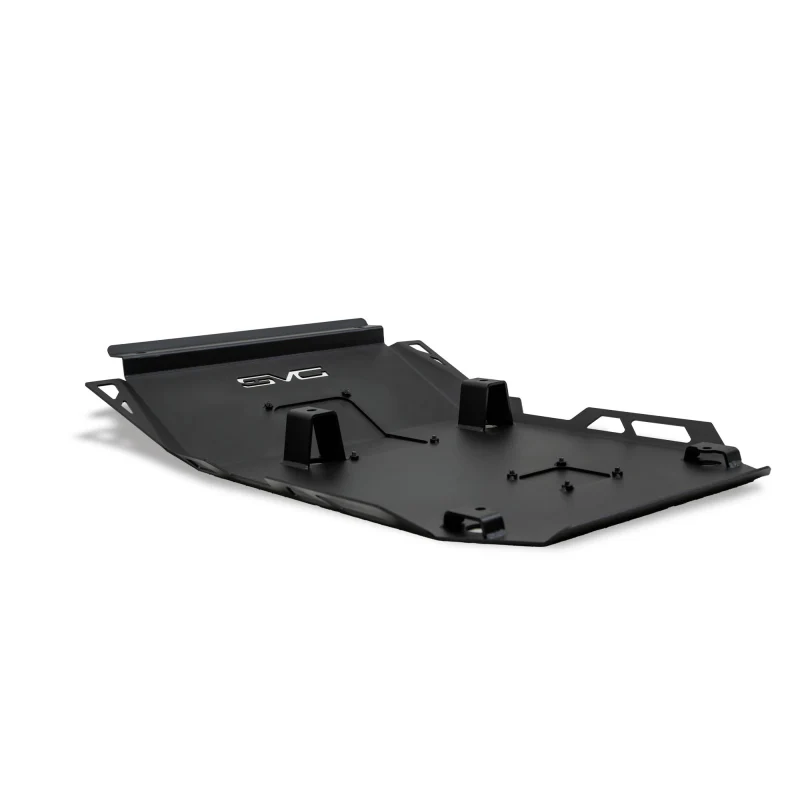DV8 Offroad 2016-2023 Toyota Tacoma Front Skid Plate Model SPTT1-04 - Image 7