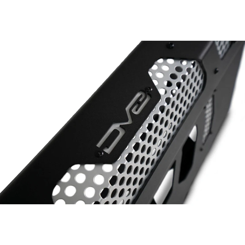 DV8 Offroad 2016-2023 Toyota Tacoma Mto Series Front Bumper Model FBTT1-04 - Image 6