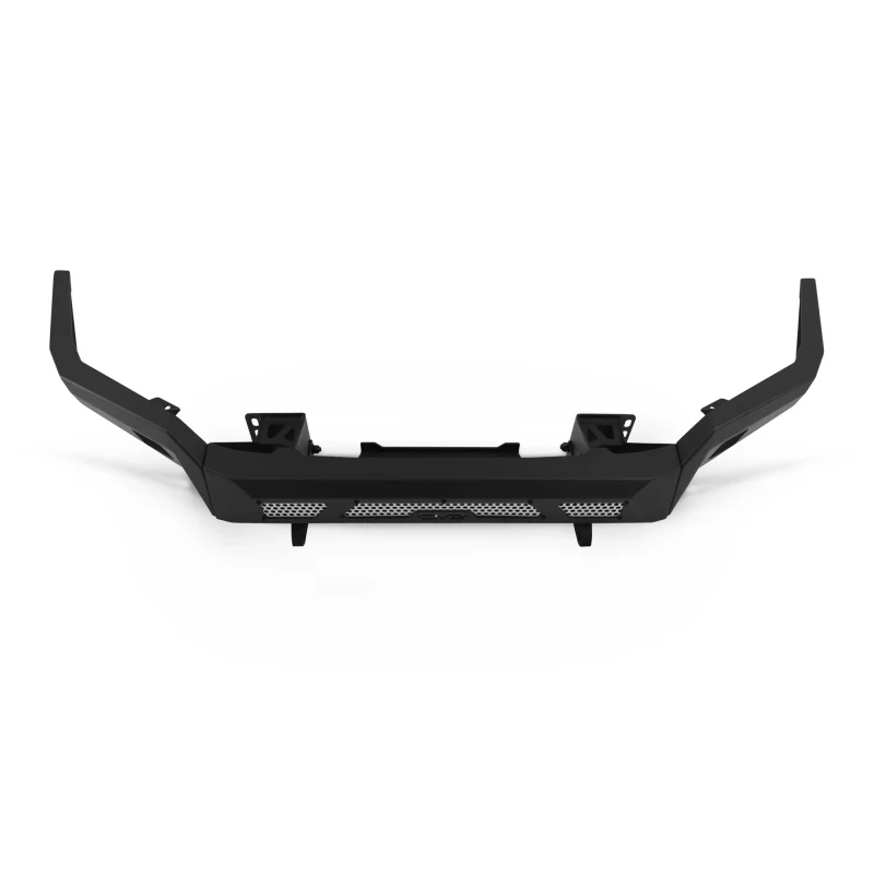 DV8 Offroad 2016-2023 Toyota Tacoma Mto Series Winch Front Bumper Model FBTT1-07 - Image 6