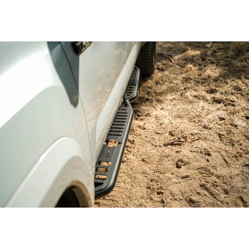 DV8 Offroad OE Plus Running Boards Model SRTT1-02 - Image 8