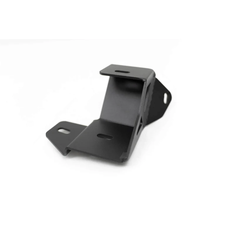 DV8 Offroad 2018-2025 Jeep Gladiator JT Wrangler JL JLU A-Pillar Dual Light Pod Mounts Model LBJL-11 - Image 13