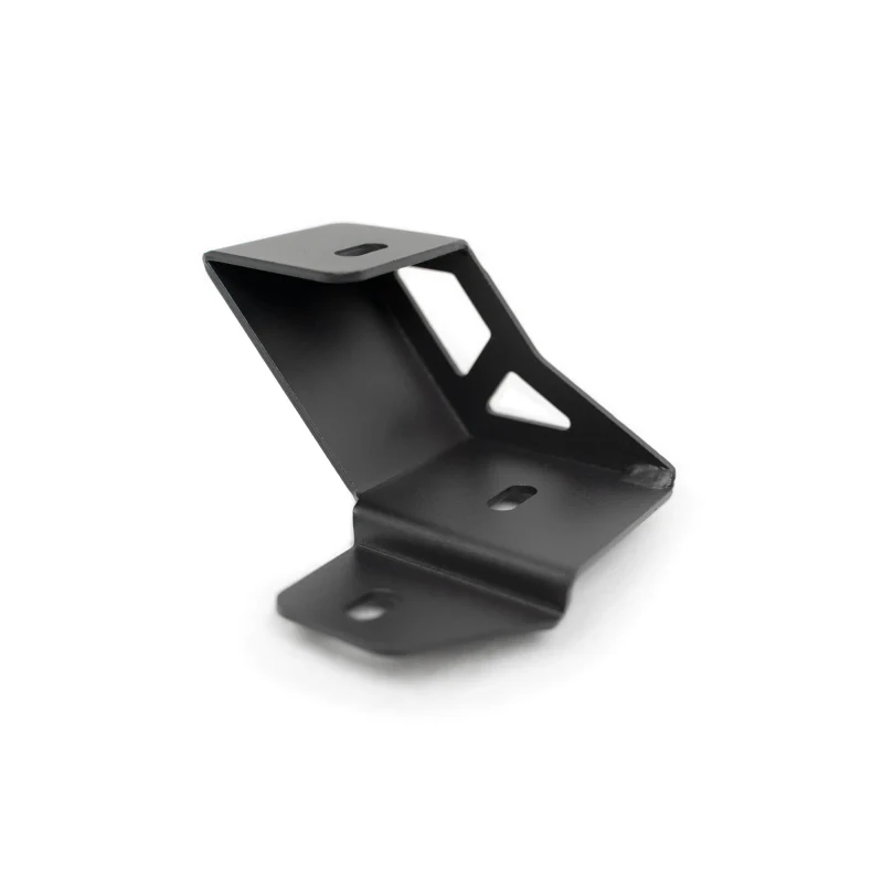 DV8 Offroad 2018-2025 Jeep Gladiator JT Wrangler JL JLU A-Pillar Dual Light Pod Mounts Model LBJL-11 - Image 14