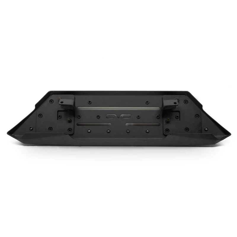 DV8 Offroad 2018-2025 Jeep Gladiator JT Wrangler JL, JLU Digital Device Dash Mount Model DMJL-01 - Image 11