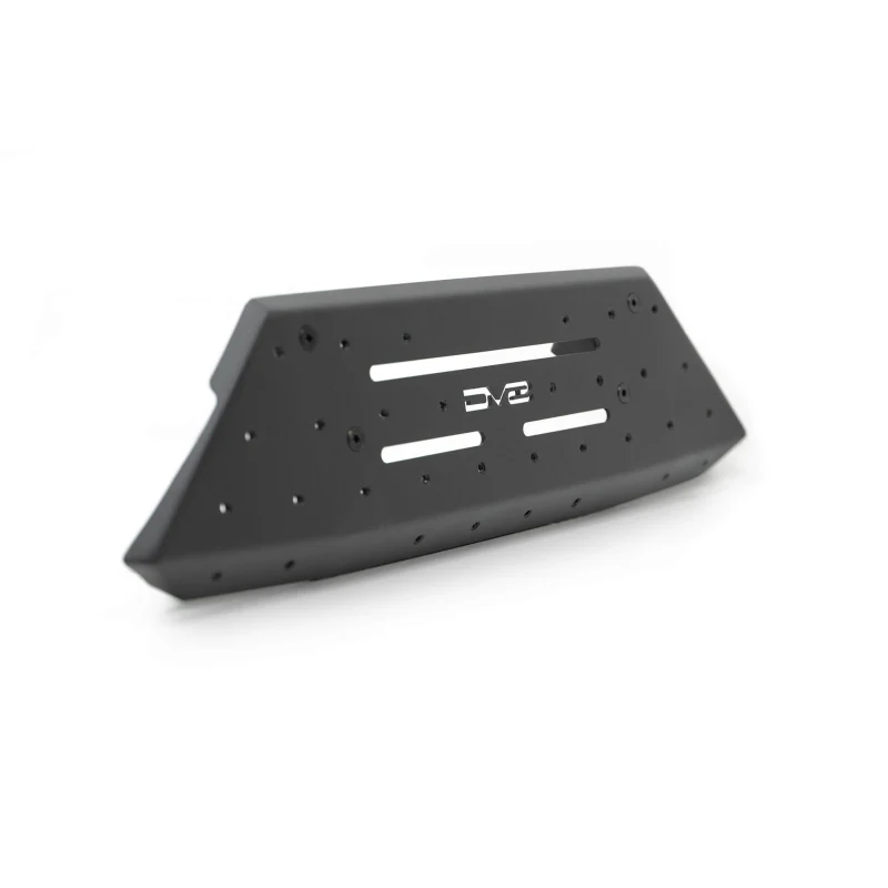 DV8 Offroad 2018-2025 Jeep Gladiator JT Wrangler JL, JLU Digital Device Dash Mount Model DMJL-01 - Image 12