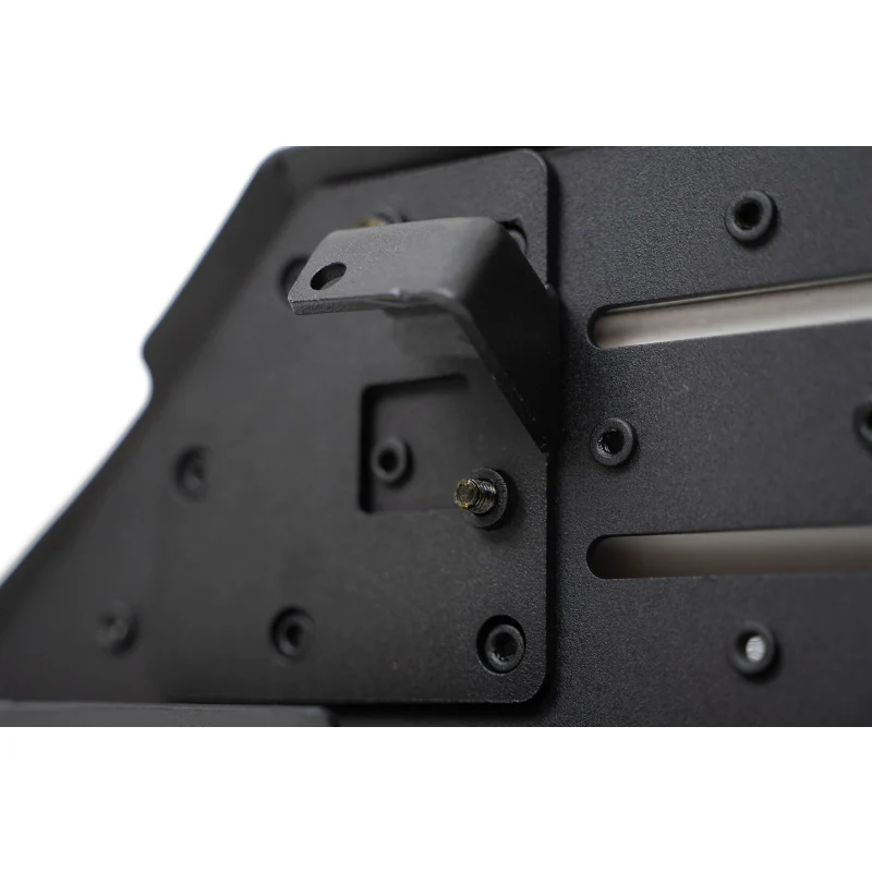 DV8 Offroad 2018-2025 Jeep Gladiator JT Wrangler JL, JLU Digital Device Dash Mount Model DMJL-01 - Image 13