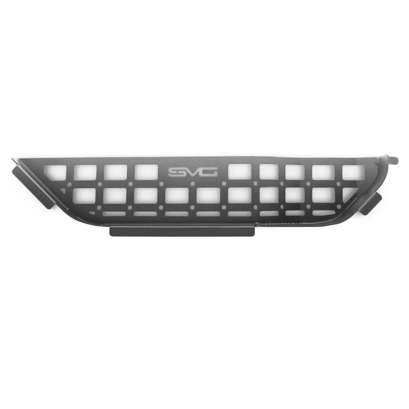 DV8 Offroad 2018-2025 Jeep Gladiator JT Wrangler JL JLU Front Door Pocket Molle Panels Model MPJL-05 - Image 10