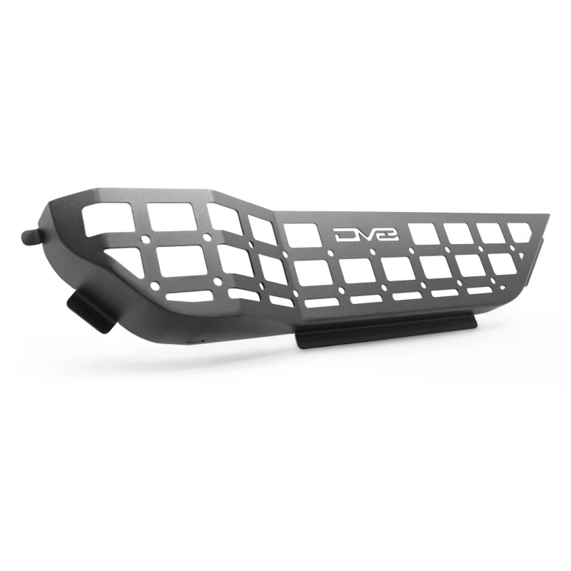 DV8 Offroad 2018-2025 Jeep Gladiator JT Wrangler JL JLU Front Door Pocket Molle Panels Model MPJL-05 - Image 9