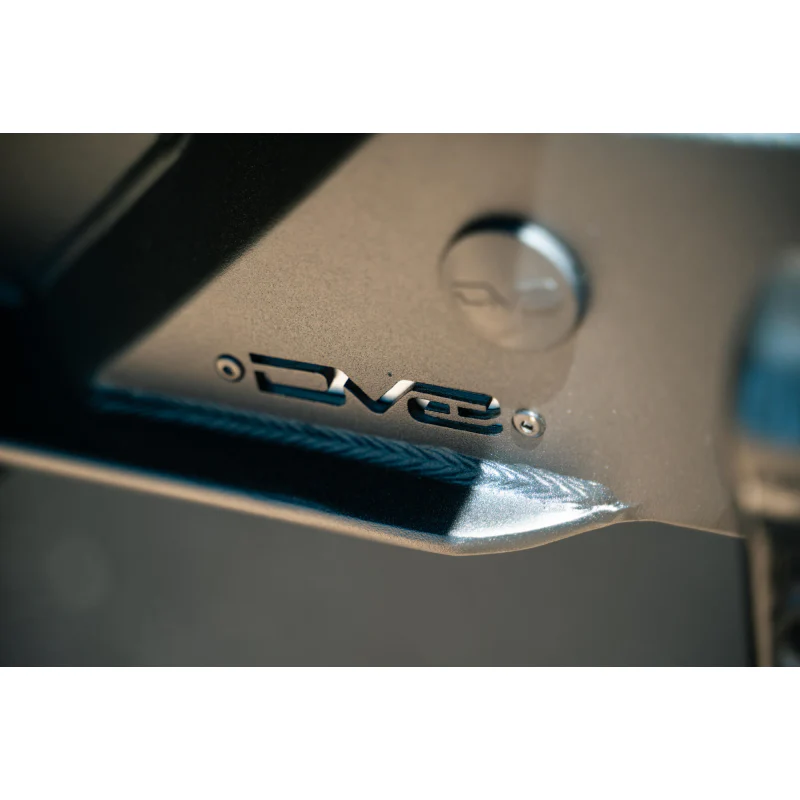 DV8 Offroad 2018-2025 Jeep Wrangler Fs-15 Series Rear Bumper Model RBJL-11 - Image 11