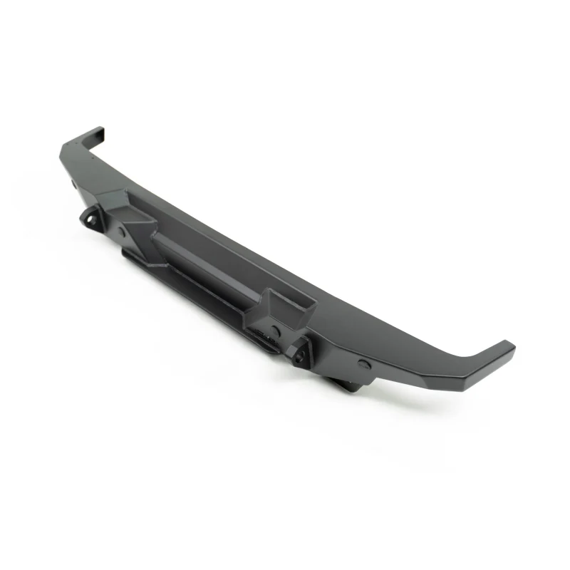 DV8 Offroad 2018-2025 Jeep Wrangler Fs-15 Series Rear Bumper Model RBJL-11 - Image 3