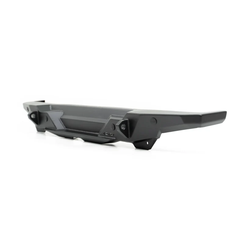 DV8 Offroad 2018-2025 Jeep Wrangler Fs-15 Series Rear Bumper Model RBJL-11 - Image 4