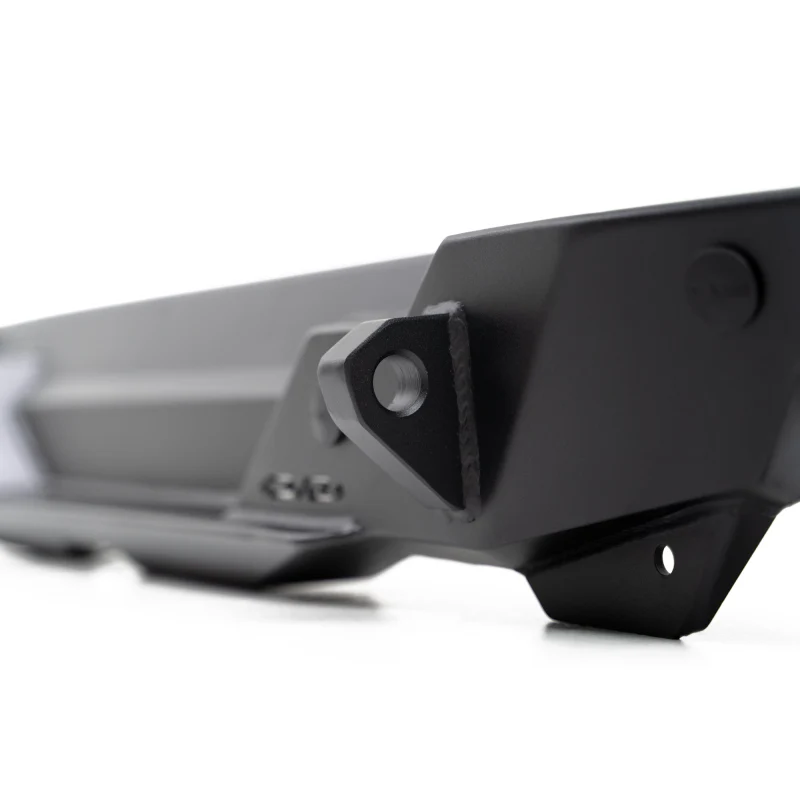 DV8 Offroad 2018-2025 Jeep Wrangler Fs-15 Series Rear Bumper Model RBJL-11 - Image 5