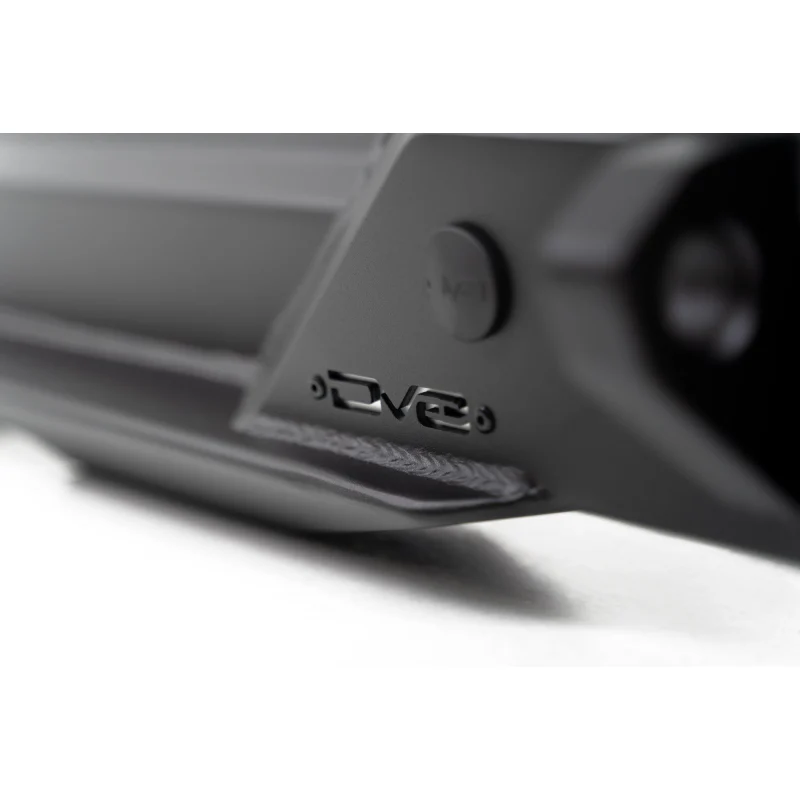 DV8 Offroad 2018-2025 Jeep Wrangler Fs-15 Series Rear Bumper Model RBJL-11 - Image 6