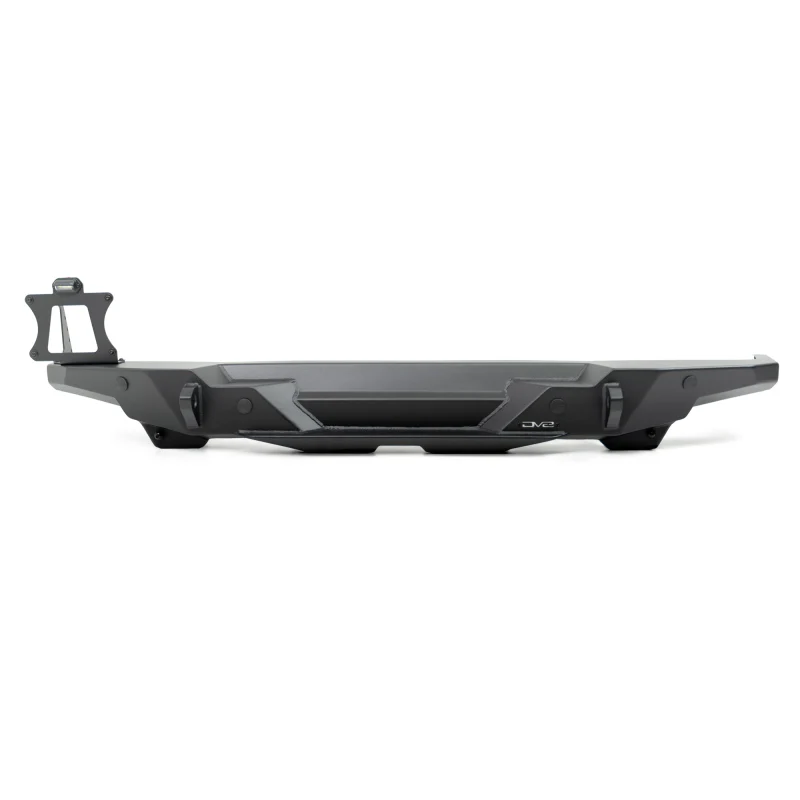 DV8 Offroad 2018-2025 Jeep Wrangler Fs-15 Series Rear Bumper Model RBJL-11 - Image 8
