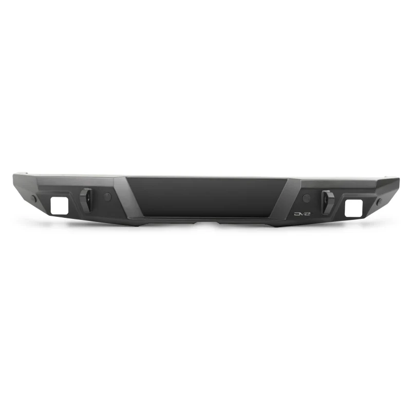 DV8 Offroad 2018-2025 Jeep Wrangler Fs-7 Series Rear Bumper Model RBJL-12 - Image 11