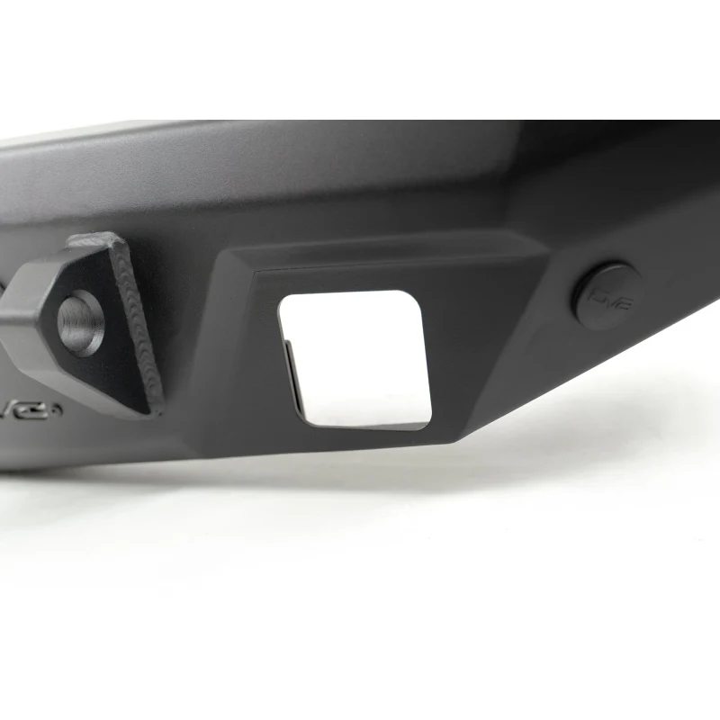 DV8 Offroad 2018-2025 Jeep Wrangler Fs-7 Series Rear Bumper Model RBJL-12 - Image 16