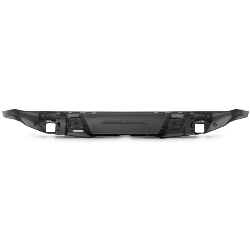 DV8 Offroad 2018-2025 Jeep Wrangler Fs-7 Series Rear Bumper Model RBJL-12 - Image 17