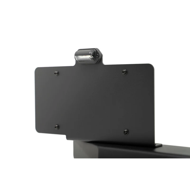 DV8 Offroad 2018-2025 Jeep Wrangler Fs-7 Series Rear Bumper Model RBJL-12 - Image 19