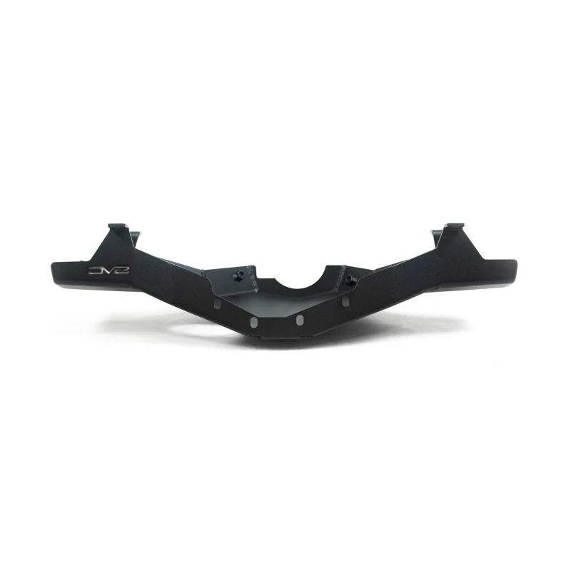 DV8 Offroad 2018-2025 Jeep Wrangler Gladiator Rear D44 Differential Skid Plate Model SPJL-13 - Image 9