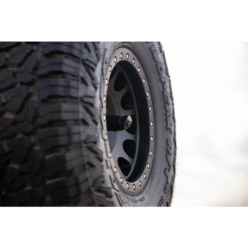 DV8 Offroad 2018-2025 Jeep Wrangler JL JLU Camera Extension Model TCJL-EXT - Image 7
