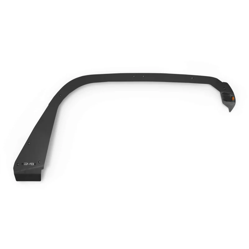 DV8 Offroad 2018-2025 Jeep Wrangler JL, JLU Fender Deletes Model FDJL-08 - Image 11