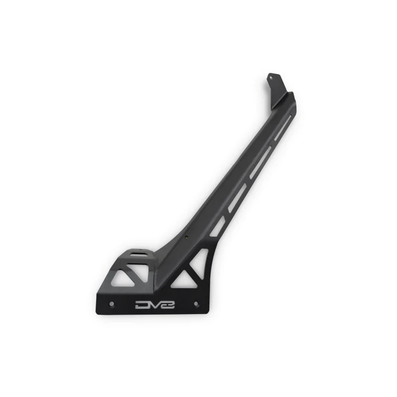 DV8 Offroad 2018-2025 Jeep Wrangler JL JLU Gladiator JT 50-Inch Light Bar Mount Model LBJL-10 - Image 11