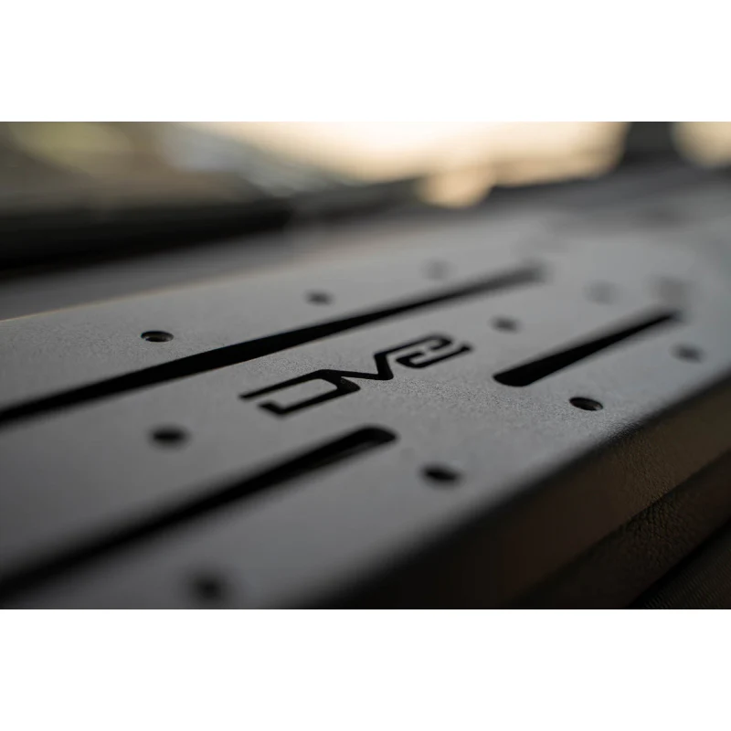 DV8 Offroad 2018-2025 Jeep Wrangler JL, JLU , Gladiator JT Device Dash Mount V2 Model DMJL-02 - Image 11