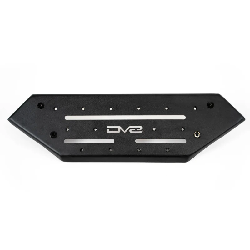 DV8 Offroad 2018-2025 Jeep Wrangler JL, JLU , Gladiator JT Device Dash Mount V2 Model DMJL-02 - Image 3