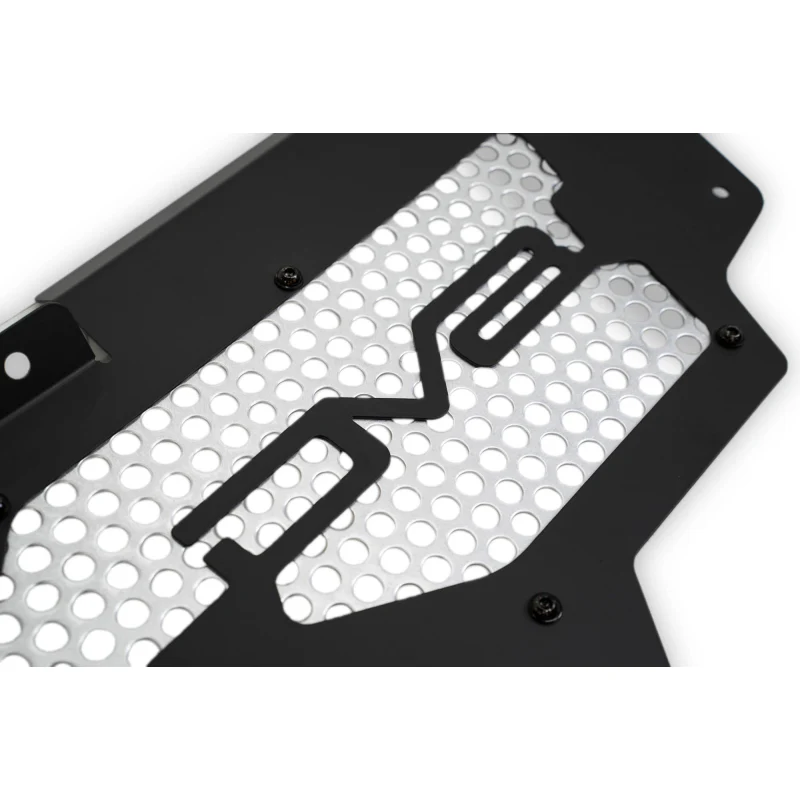 DV8 Offroad 2018-2025 Jeep Wrangler JL JLU Gladiator JT Front Inner Fenders Model INFEND-06FB - Image 2