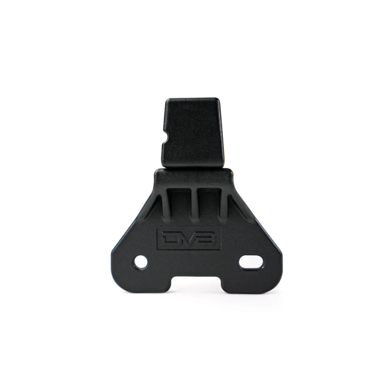 DV8 Offroad 2018-2025 Jeep Wrangler JL JLU Gladiator JT OEM Style Hard Top Brackets Model HTJL-BR - Image 5