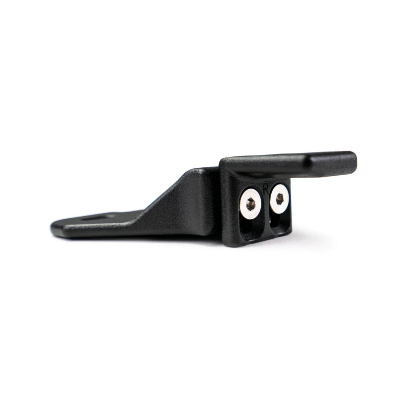 DV8 Offroad 2018-2025 Jeep Wrangler JL JLU Gladiator JT OEM Style Hard Top Brackets Model HTJL-BR - Image 6